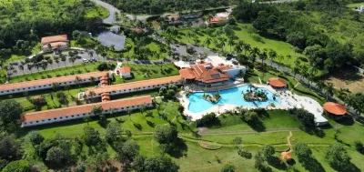 Obbá Coema Village Hotel Hotels in Capitolio