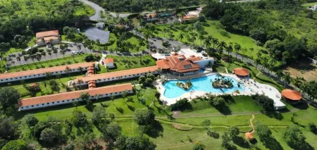 Obbá Coema Village Hotel