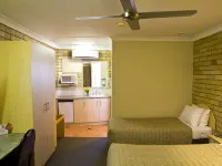 Starlight Motor Inn Hotel a Roma