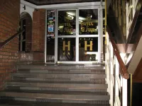 Hotel la Joya Các khách sạn ở 