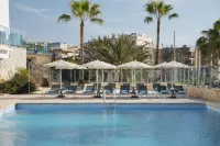 Portodrach Aparthotel & Suites - Pool