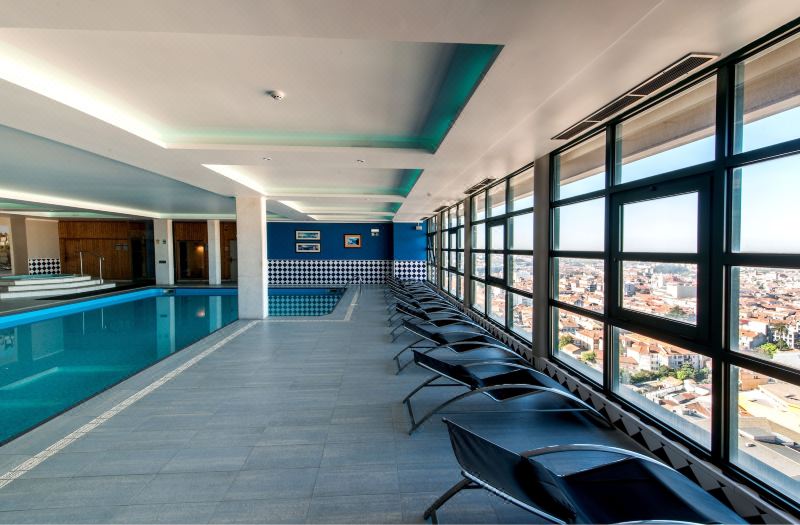 Vila Gale Porto - Centro photo 4