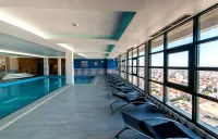 Vila Gale Porto - Centro - Pools