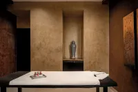 Grand Plaza Marrakech - spa