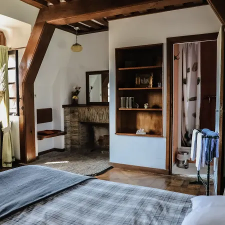 Le Logis d'Arniere