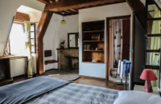 Le Logis d'Arniere