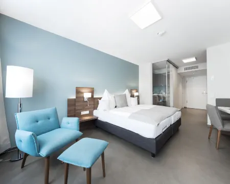 Apart-Hotel FirstBoarding Bayreuth