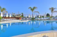 Lebay Beach Hotel - Strand