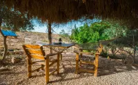 Carmey Avdat Farm Hôtels à : Ramat HaNegev