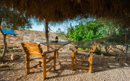 Carmey Avdat Farm Отели рядом с достопримечательностью «Авдат»