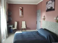 Le Dauphin Bleu Hotels in Saintes-Maries-de-la-Mer