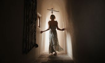 Hotel Ansitz Steinbock