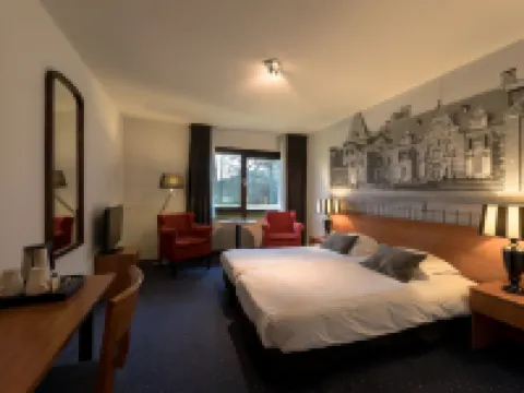 Hotel Wapen Van Delden Hotels in Delden