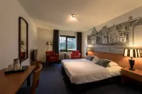 Hotel Wapen Van Delden