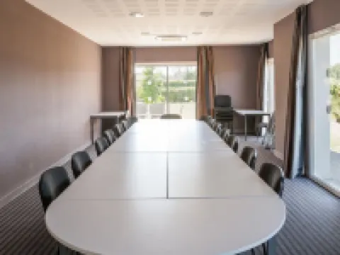 Hotel Alienor Hotels in Langon