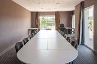 Hotel Alienor Hotels in Langon