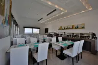 The Josephine Boutique Hotel - breakfast