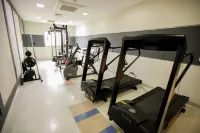 Comfort Suites Londrina - palestra