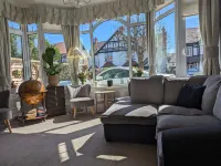 Sunnycroft Private Hotel Hotels in Llandudno