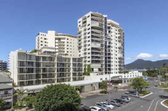 Park Regis City Quays