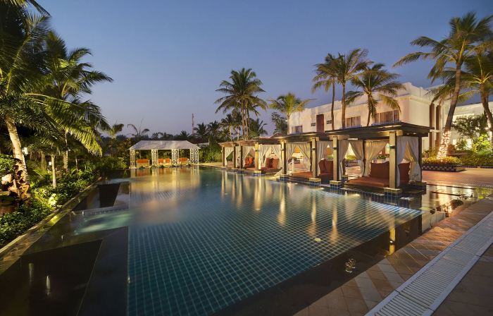 Mayfair Palm Beach Resort