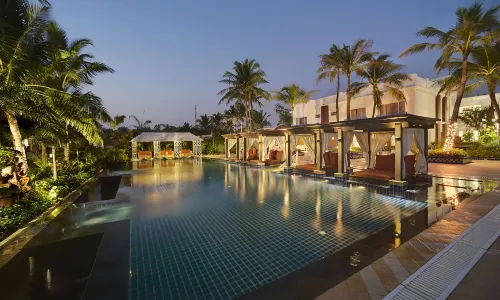 Mayfair Palm Beach Resort