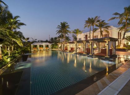 Mayfair Palm Beach Resort