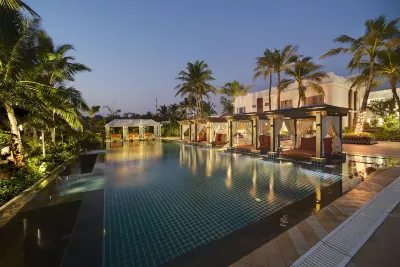 Mayfair Palm Beach Resort Hotels in 