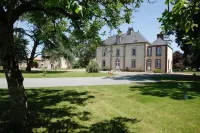 Chateau de La Richerie Hotel a L'Oie