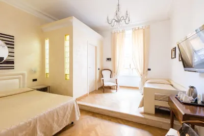 Relais Calamatta Hotels in Prati