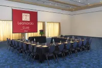 Leonardo Club Eilat - All Inclusive فنادق في Eilot