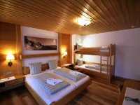 All Inclusive Hotel Bachmayerhof Hotels in Uderns
