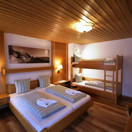 All Inclusive Hotel Bachmayerhof