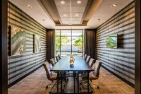 Hampton Inn and Suites Tallahassee Capitol - University