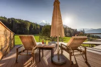Alm- & Wellnesshotel Alpenhof Hotels in Ramsau