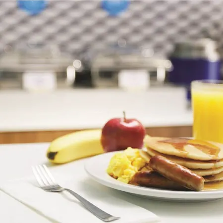 Holiday Inn Express ATLANTA NE - I-85 CLAIRMONT by IHG