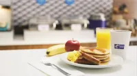 Holiday Inn Express ATLANTA NE - I-85 CLAIRMONT by IHG - breakfast