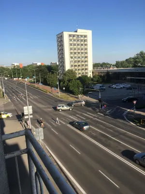 Fukas Apartment Nitra II. Hotel a 