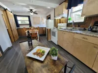 Kouch Chalets