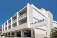 Hotel Galaxias Hoteles cerca de Estadio Diágoras