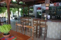 Anna Studios - bar