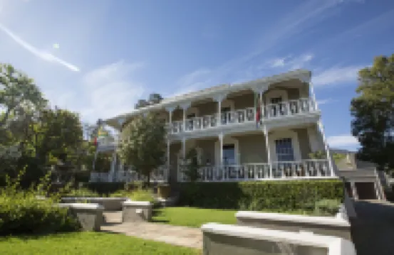 Schoone Oordt Country House โรงแรมใน