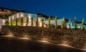 Siete Mares Luxury Suites