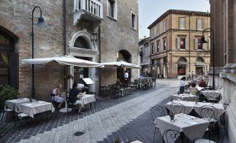 Albergo Cappello