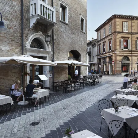 Albergo Cappello