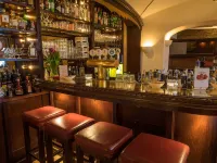 Seehotel Luitpold - bar