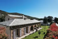 Bed and Breakfast les 5 Arches