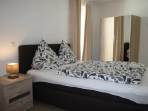 クラウド 7 I ハインスベルクのホテル