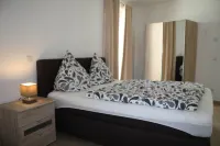 Cloud 7 Hotels in Wassenberg