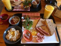 Giellajohka Hôtels à : Inari